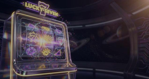 Planet 7